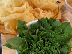 -嬷孙家潮汕牛肉火锅(北京路天河城店)