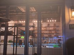 门面-81BAKERY(大学路店)