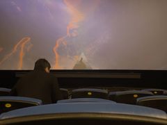 -UME影城(西城广场店)