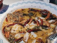 -花椒俏川菜小馆(南海万达店)