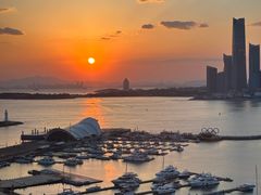 -海尔洲际酒店天下一品中餐厅