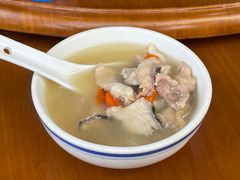 -万兴菜馆(龙华店)