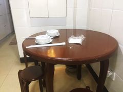 -阿婆潮汕砂锅粥(王府大街店)