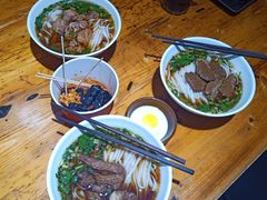 牛肉粉-肆姐面粉馆(坡子街店)
