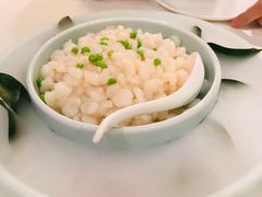 清炒河虾仁-恒记饭店·海鲜明档(淹城店)