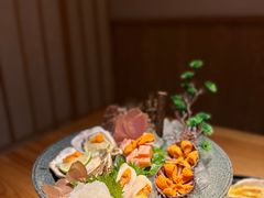 -原志优秀食材·匠心料理·海胆主题(金亿广场店)