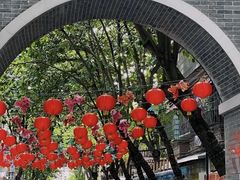 -霞山观海长廊