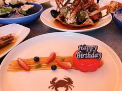 -Ministry of Crab•MOC(交子大道店)