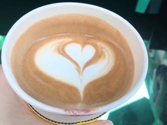 -JPG coffee(广州体育西店)