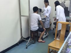 -中山大学中山眼科中心(区庄院区)