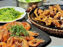 -钱山海鲜大排档