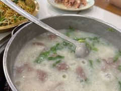 -盈田盈粥庄(博山东路店)
