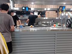 -Shake Shack(西单大悦城店)