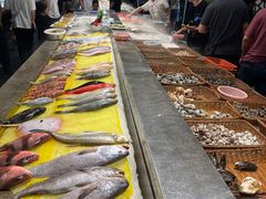 -健眺小海鲜(临海后山店)