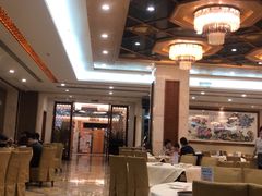 大堂-顺德人家食府(黄金广场店)