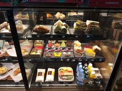 -星巴克(天津SM城市广场店)