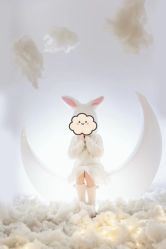 -韩国童感TOUCH PHOTO儿童摄影(朝阳分店)