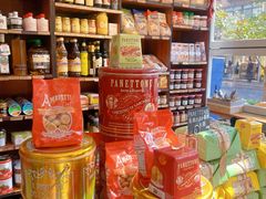 -Alimentari早午餐(安福路店)