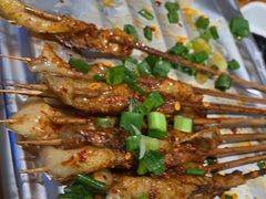 -李不管把把烧(天府三街店)