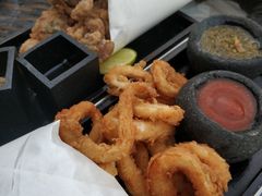 -Rock Bar Bali(Bali)