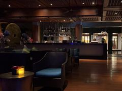 -日落吧·海景咖啡厅·餐酒吧·鸡尾酒·下午茶·乐队表演·浪漫夕阳·三亚文华东方酒店