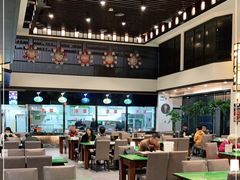 大堂-令氏家外家岐山面(火炬路店)