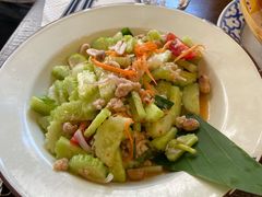 泰式肉碎青瓜-游泰号(黑沙环店)