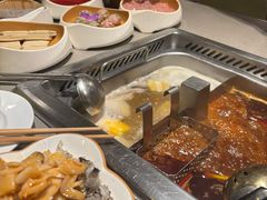 -海底捞火锅(苏宁生活广场店)