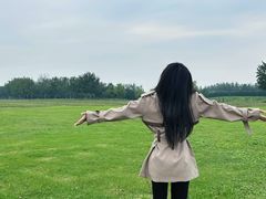 -汉长安城未央宫国家考古遗址公园