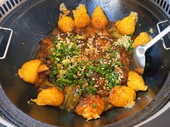-俊家铁锅炖(迎宾西大街店)