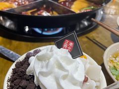 -正南齊北重庆老火锅(光华村直营店)