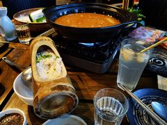 -瑰丽酒店·海吧·天际下午茶·现场DJ·天台酒吧