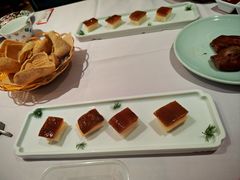 -味+新京宴·烤鸭·北京菜(创意谷店)