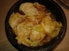 android_upload_pic-新竹里馆·花园餐厅(兴苑路店)