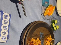 -坛宗剁椒鱼头(河西王府井店)