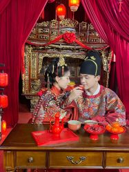 -金夫人婚纱摄影(总店)