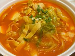 -鱼你在一起(南开天佑城店)