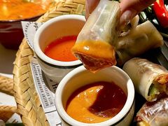 -太食獸泰式茶餐厅(兰州中心首店)