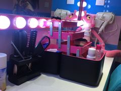 -天天喝丢一只鞋·烧烤·快餐(盐仓桥店)