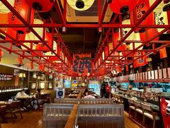 -白石の深夜食堂(泰华店)