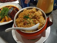 -一品红川菜(皇岗店)