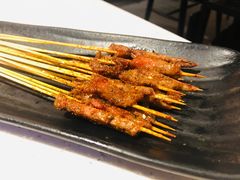 -京韵胡同·酱香羊蝎子火锅涮肉(长寿路店)