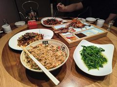 -翠云楼·汽锅鸡·云南特色菜(翠湖公园店)