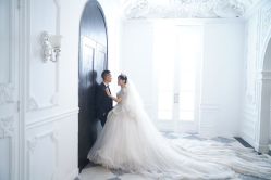 -金夫人婚纱摄影(总店)