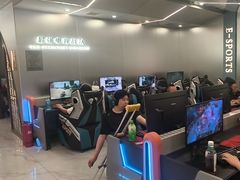 -鑫电竞(垡头店)