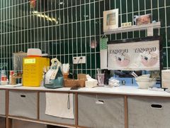 -堂屋糖水店(愚园店)