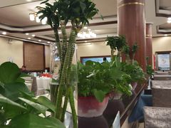 -月坛宾馆-聚仙楼餐厅