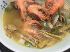 -小城故事·地道宁波味(月湖盛园店)