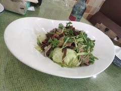 -桃子餐厅·天津菜(红星路直营店)