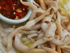 -十面欢腾·海鲜面·台式Bistro(长乐路店)